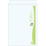 【既製品】角1(270x382mm)（〒枠なし）