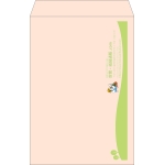 【既製品】角1(270x382mm)（〒枠なし）