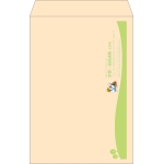 【既製品】角1(270x382mm)（〒枠なし）