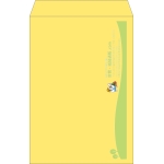 【既製品】角1(270x382mm)（〒枠なし）