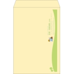 【既製品】角1(270x382mm)（〒枠なし）