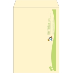 【既製品】角1(270x382mm)（〒枠なし）