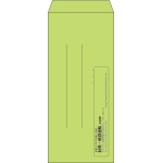 【既製品】長4(90x205mm)（〒枠なし）