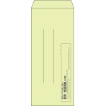 【既製品】長4(90x205mm)（〒枠なし）