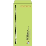 【既製品】長4(90x205mm)（〒枠あり）