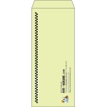 【既製品】長4(90x205mm)（〒枠なし）