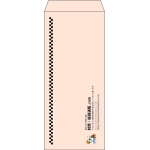 【既製品】長4(90x205mm)（〒枠なし）
