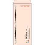 【既製品】長4(90x205mm)（〒枠あり）