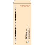 【既製品】長4(90x205mm)（〒枠あり）