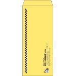 【既製品】長4(90x205mm)（〒枠なし）