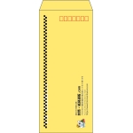 【既製品】長4(90x205mm)（〒枠あり）