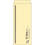 【既製品】長4(90x205mm)（〒枠なし）