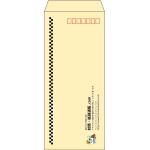 【既製品】長4(90x205mm)（〒枠あり）