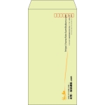【既製品】長3(120x235mm)（〒枠あり）