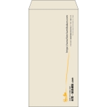 【既製品】長3(120x235mm)（〒枠なし）