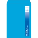 【既製品】角2(240x332mm)（〒枠なし）
