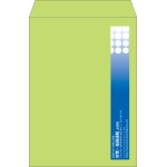 【既製品】角2(240x332mm)（〒枠なし）