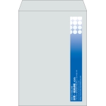 【既製品】角2(240x332mm)（〒枠なし）
