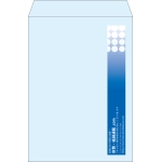 【既製品】角2(240x332mm)（〒枠なし）