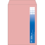 【既製品】角2(240x332mm)（〒枠なし）