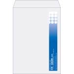 【既製品】角2(240x332mm)（〒枠なし）