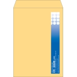 【既製品】角2(240x332mm)（〒枠なし）