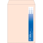 【既製品】角2(240x332mm)（〒枠なし）