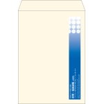 【既製品】角2(240x332mm)（〒枠なし）