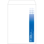 【既製品】角2(240x332mm)（〒枠なし）
