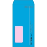 【既製品】長3窓付き(120x235mm)（〒枠あり）