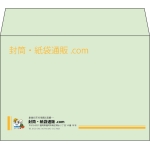 【既製品】洋2(162x114mm)（〒枠なし）