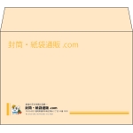 【既製品】洋2(162x114mm)（〒枠なし）
