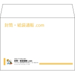 【既製品】洋2(162x114mm)（〒枠なし）