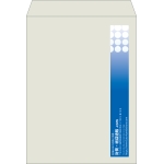 【既製品】角0(287x382mm)（〒枠なし）