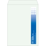 【既製品】角0(287x382mm)（〒枠なし）