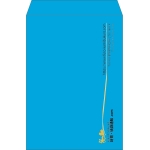 【既製品】角2(240x332mm)（〒枠なし）