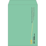 【既製品】角2(240x332mm)（〒枠なし）