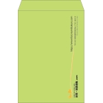 【既製品】角2(240x332mm)（〒枠なし）