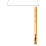 【既製品】角5(190x240mm)（〒枠なし）