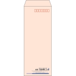 【既製品】長40(90x225mm)（〒枠あり）
