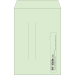 【既製品】角20(229x324mm)（〒枠なし）