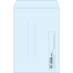 【既製品】角20(229x324mm)（〒枠なし）