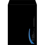 【既製品】角2(240x332mm)（〒枠なし）