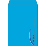 【既製品】角2(240x332mm)（〒枠なし）