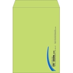 【既製品】角2(240x332mm)（〒枠なし）