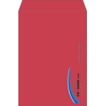 【既製品】角2(240x332mm)（〒枠なし）