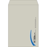 【既製品】角2(240x332mm)（〒枠なし）