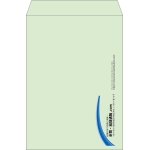 【既製品】角2(240x332mm)（〒枠なし）