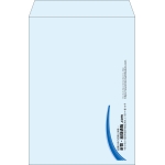 【既製品】角2(240x332mm)（〒枠なし）