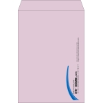 【既製品】角2(240x332mm)（〒枠なし）
